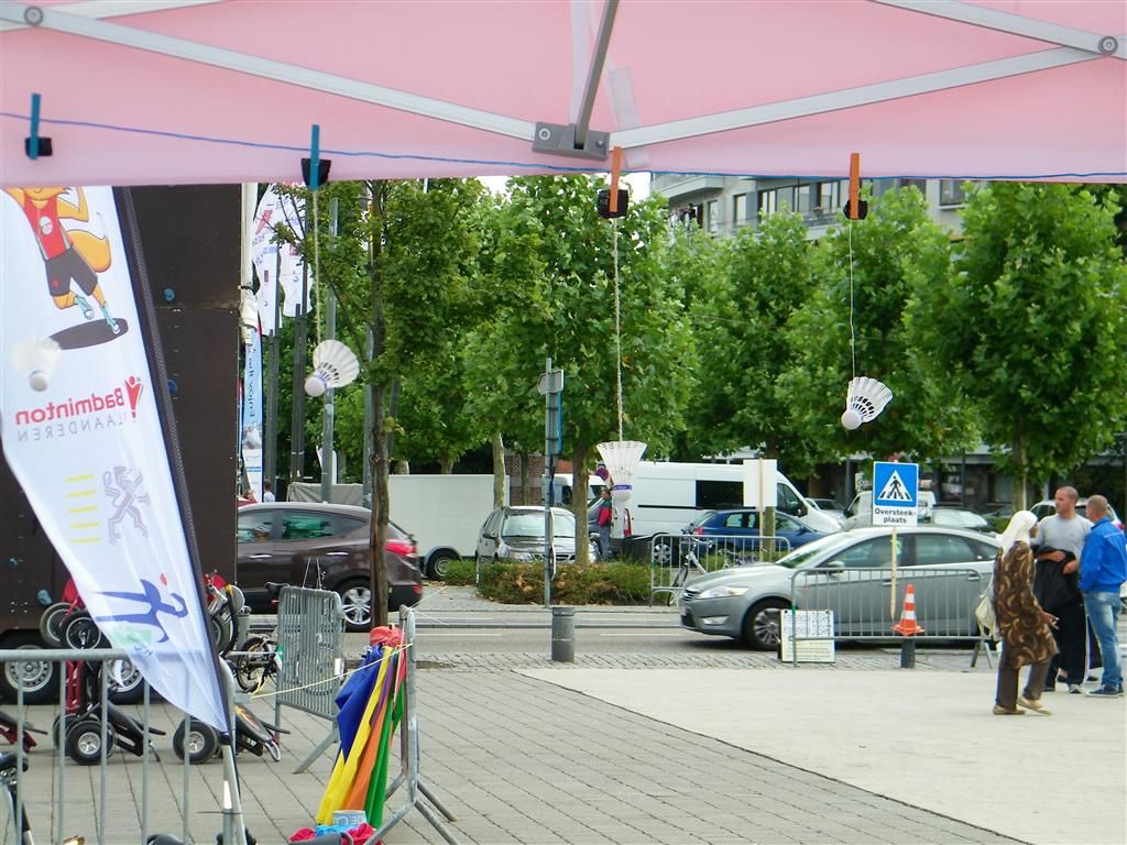 Sport Hasselt 2012