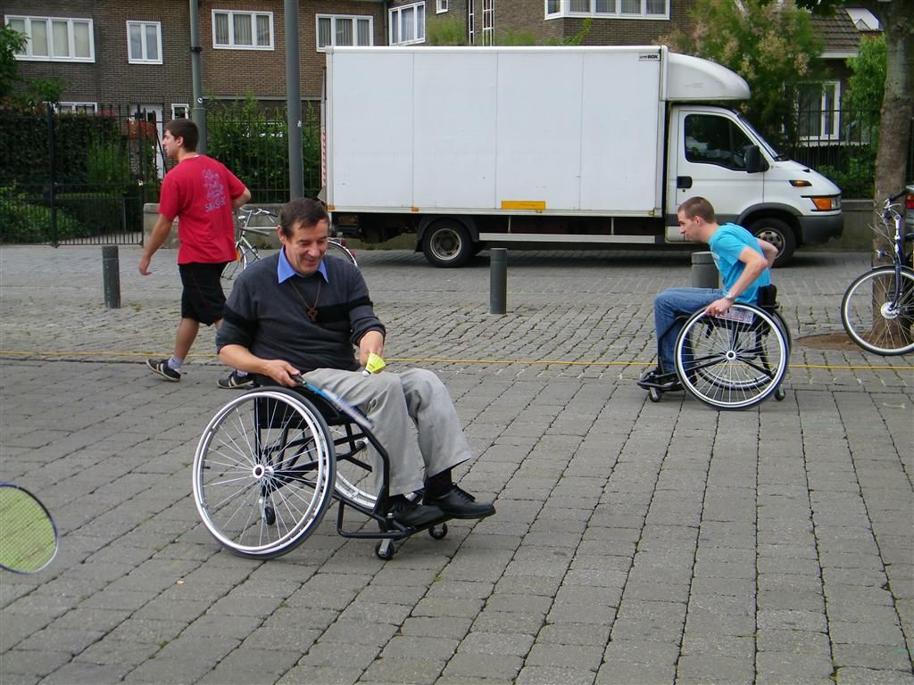 Sport Hasselt 2012