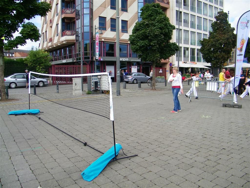 Sport Hasselt 2012