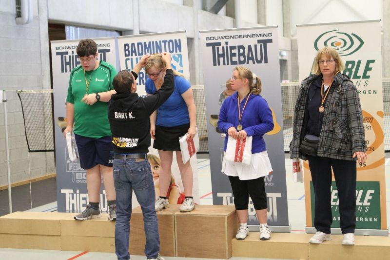 G-tornooi Herne 2015