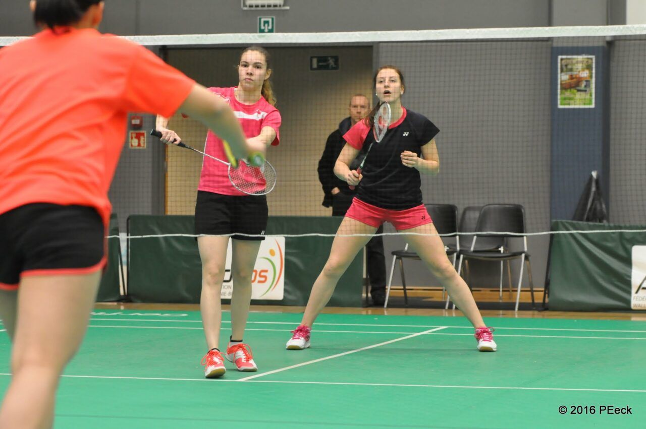 Belgische Kampioenschappen Jeugd 2016
