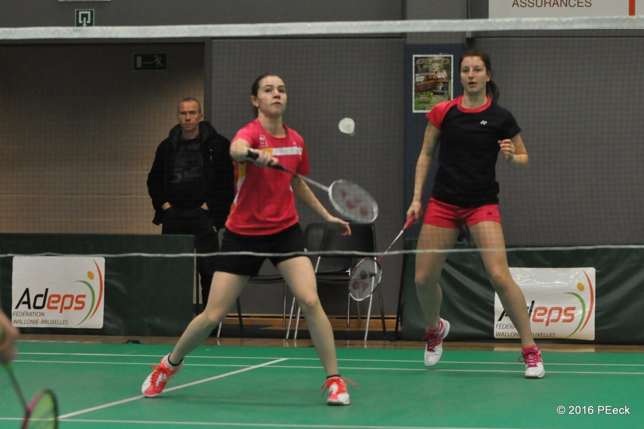 Belgische Kampioenschappen Jeugd 2016