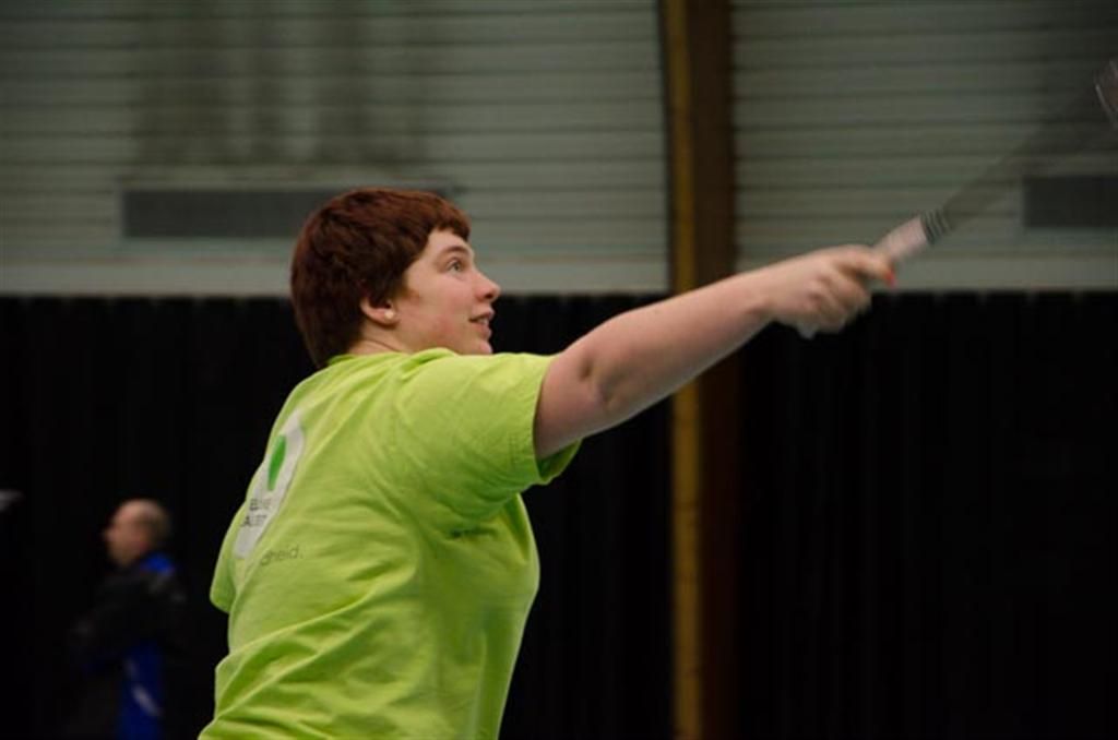Provinciale Kampioenschappen 2014