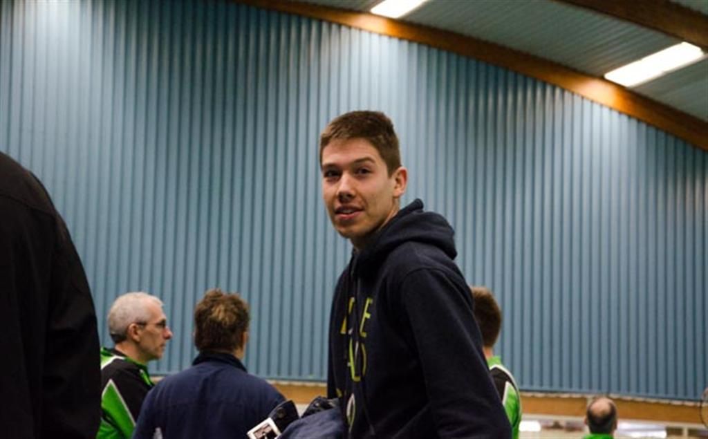 Provinciale Kampioenschappen 2014