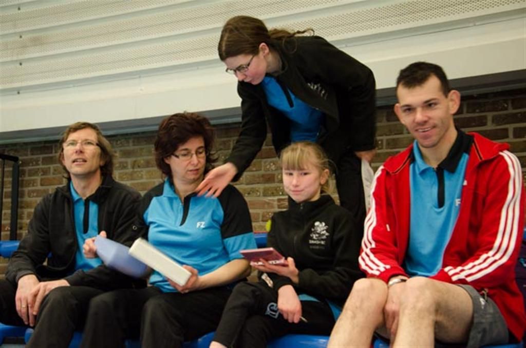 Provinciale Kampioenschappen 2014