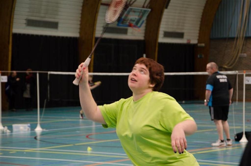 Provinciale Kampioenschappen 2014