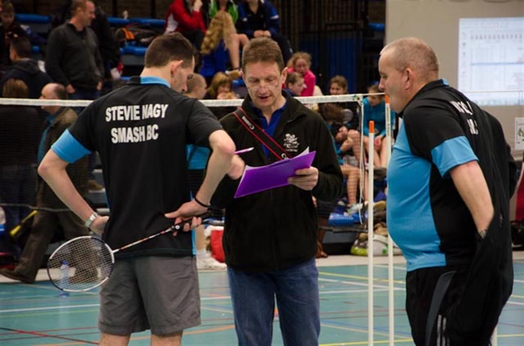 Provinciale Kampioenschappen 2014