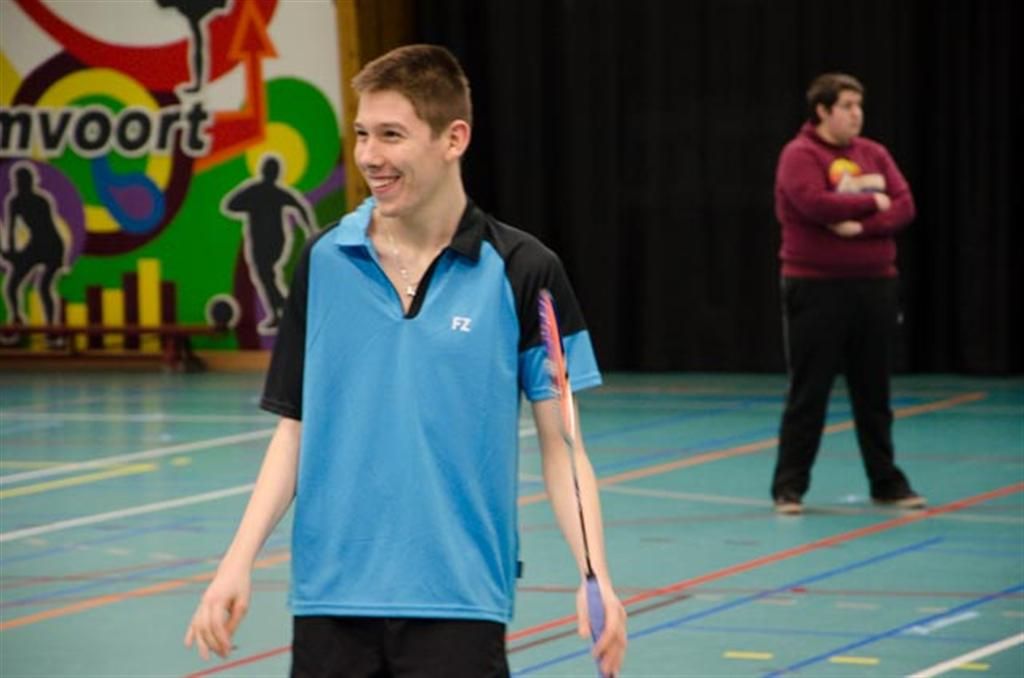 Provinciale Kampioenschappen 2014