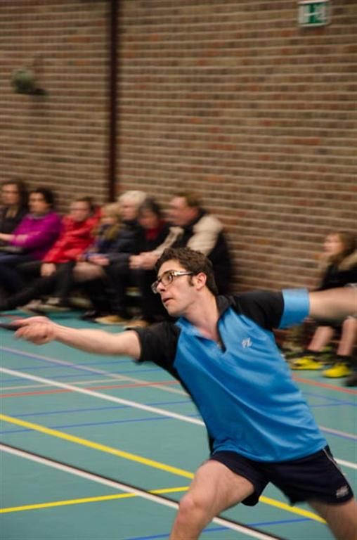 Provinciale Kampioenschappen 2014