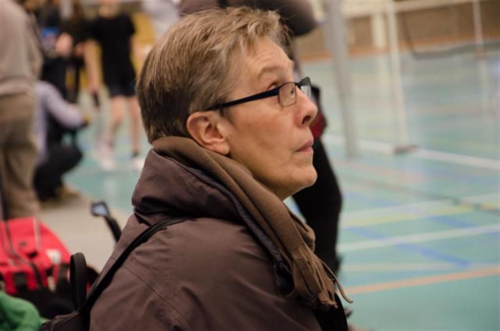 Provinciale Kampioenschappen 2014