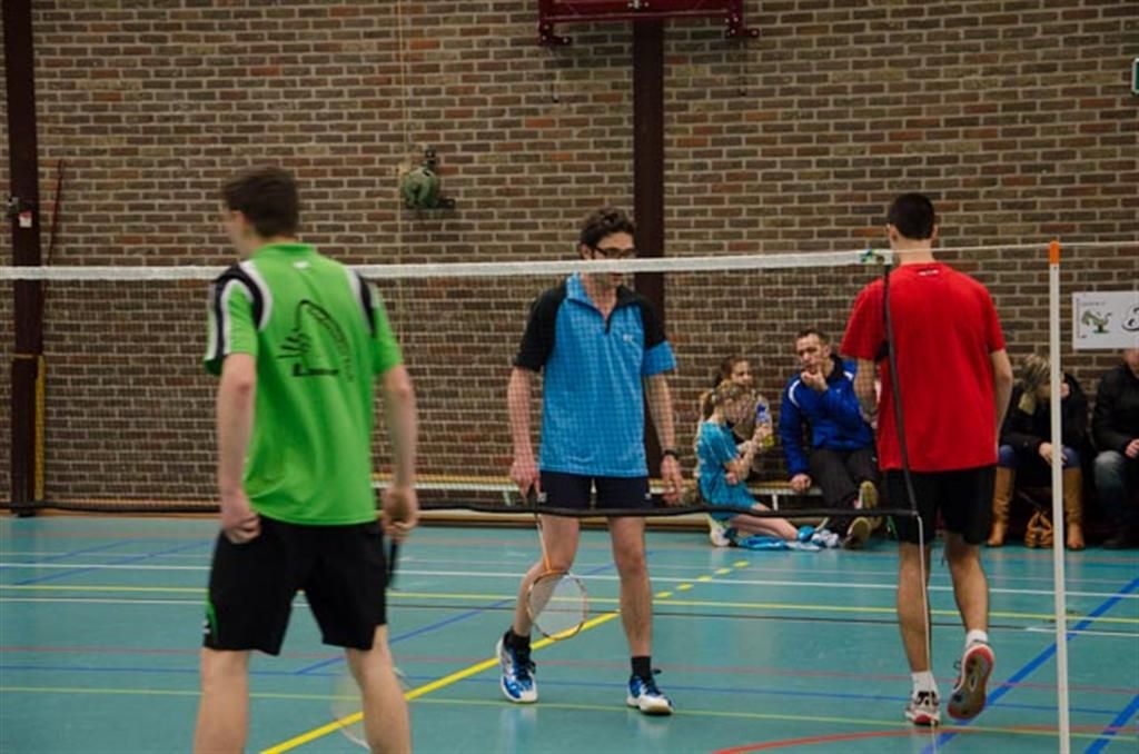 Provinciale Kampioenschappen 2014
