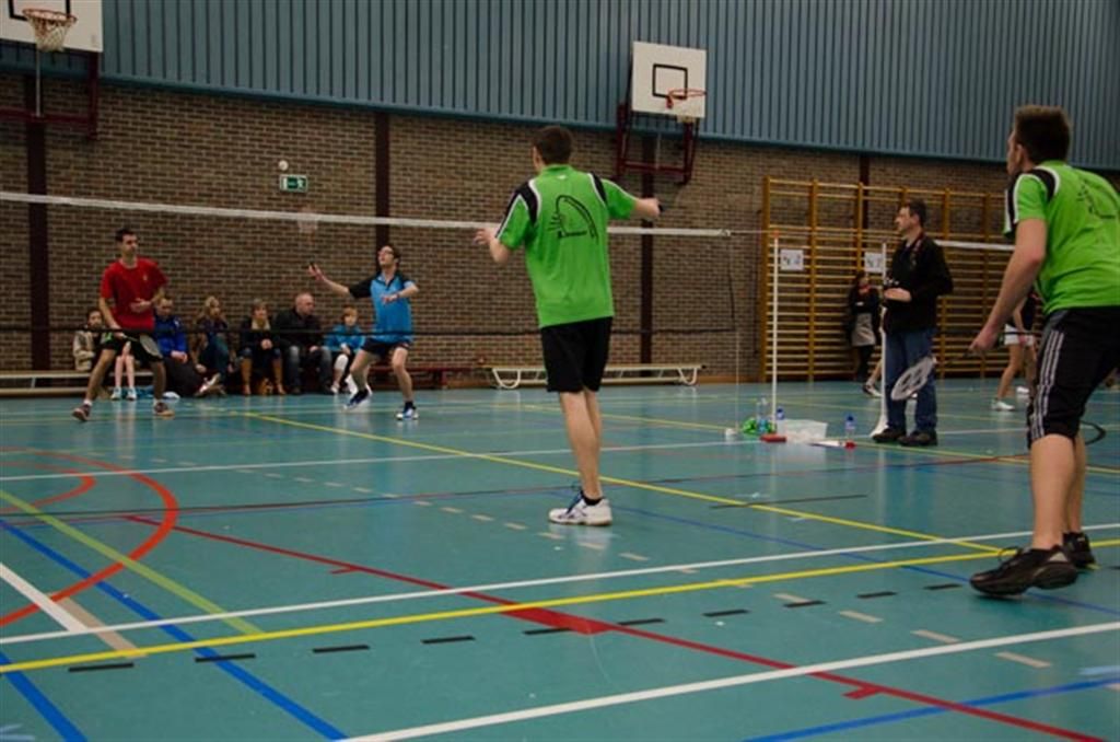 Provinciale Kampioenschappen 2014