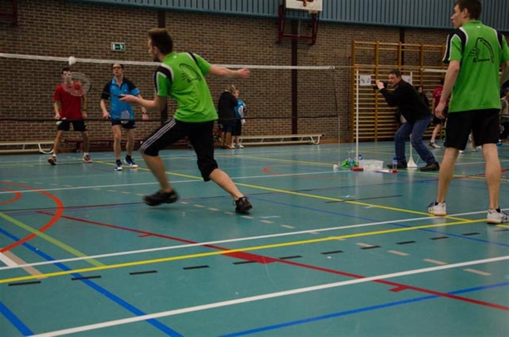 Provinciale Kampioenschappen 2014