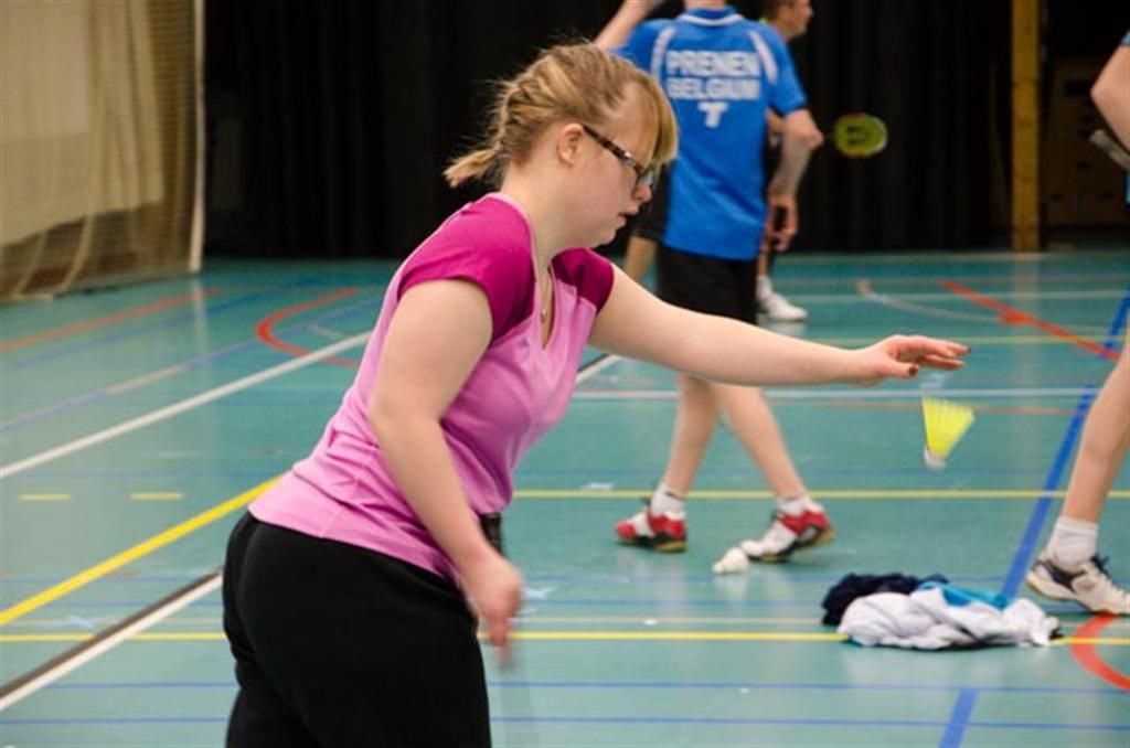 Provinciale Kampioenschappen 2014