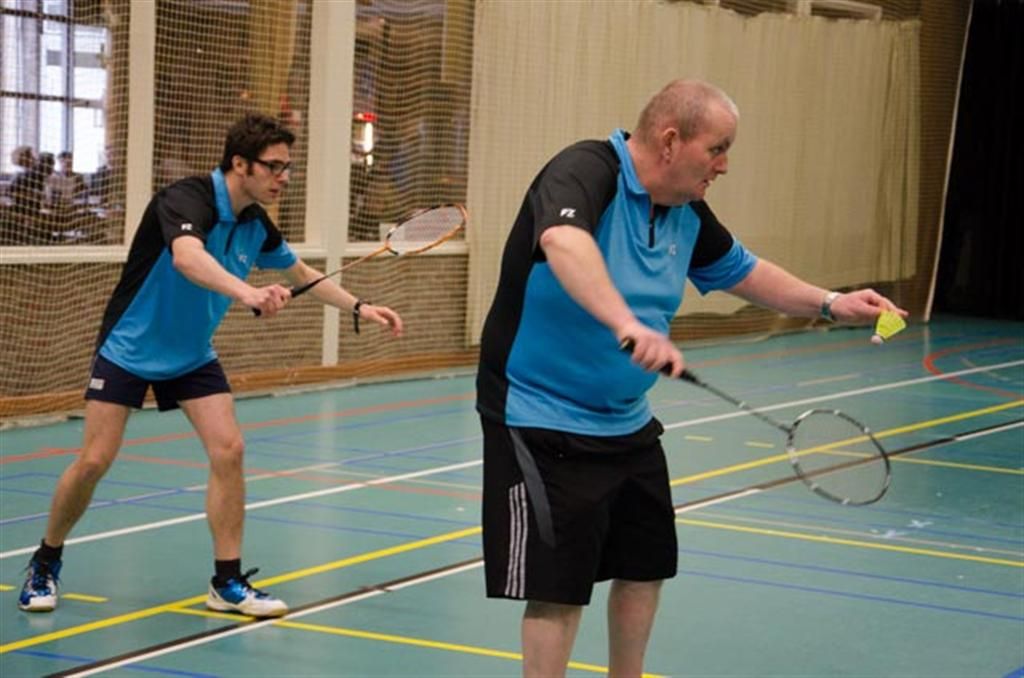Provinciale Kampioenschappen 2014