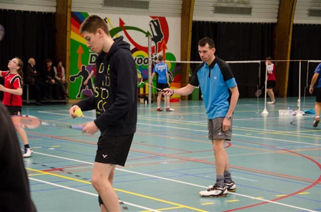 Provinciale Kampioenschappen 2014