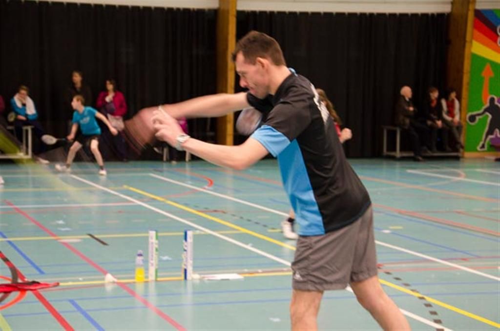 Provinciale Kampioenschappen 2014