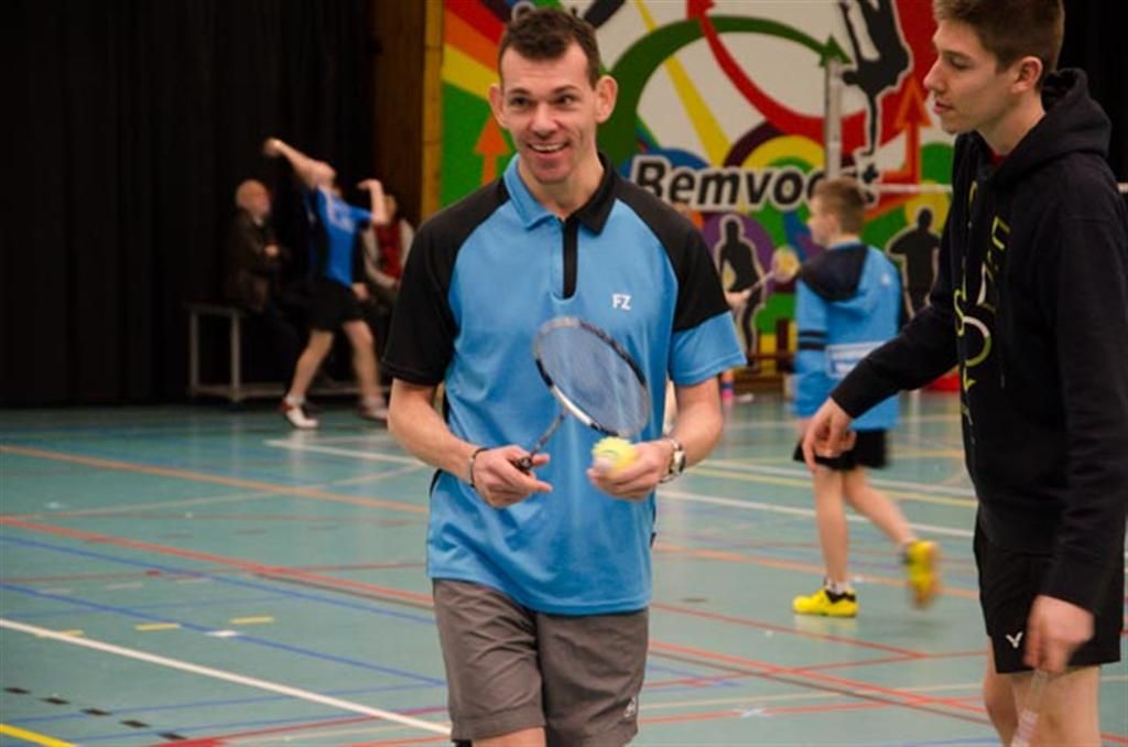 Provinciale Kampioenschappen 2014