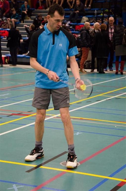 Provinciale Kampioenschappen 2014