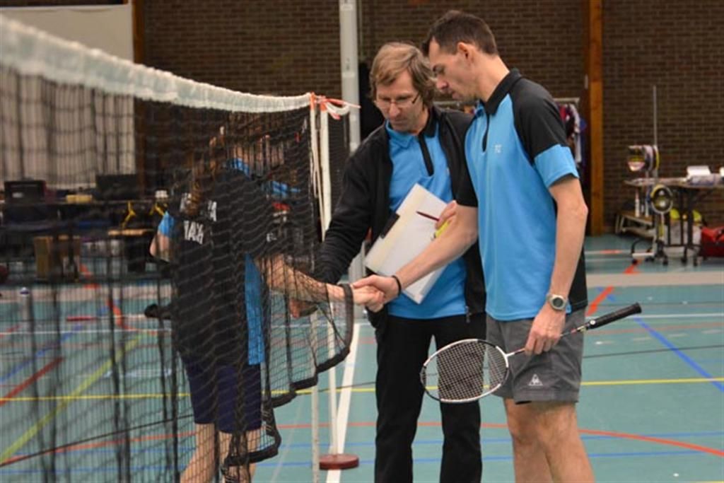 Provinciale Kampioenschappen 2014