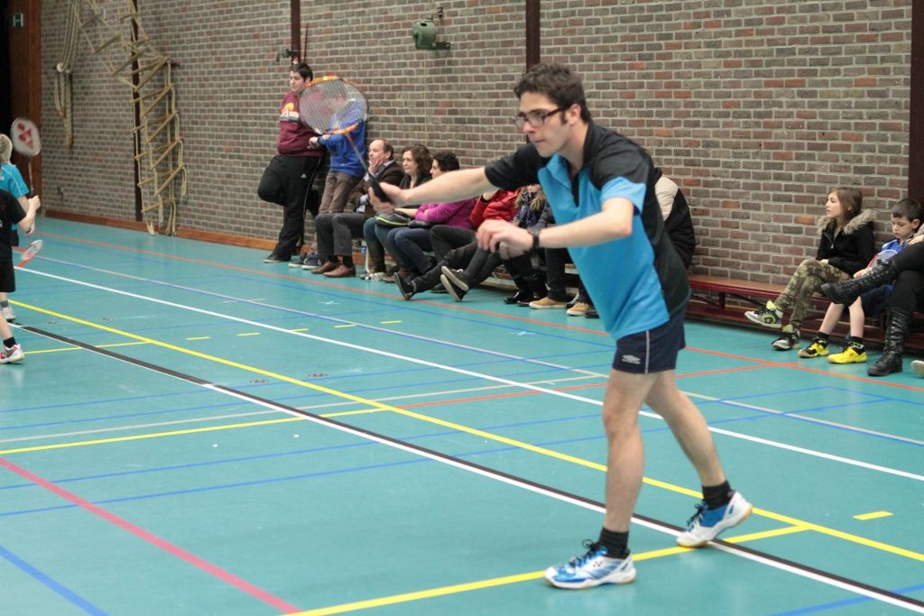 Provinciale Kampioenschappen 2014