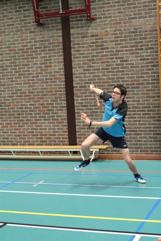 Provinciale Kampioenschappen 2014