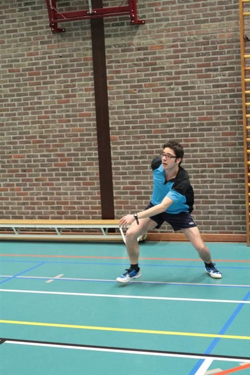 Provinciale Kampioenschappen 2014