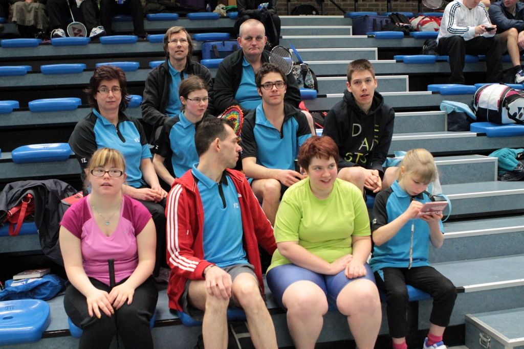 Provinciale Kampioenschappen 2014