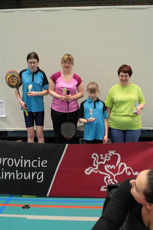 Provinciale Kampioenschappen 2014