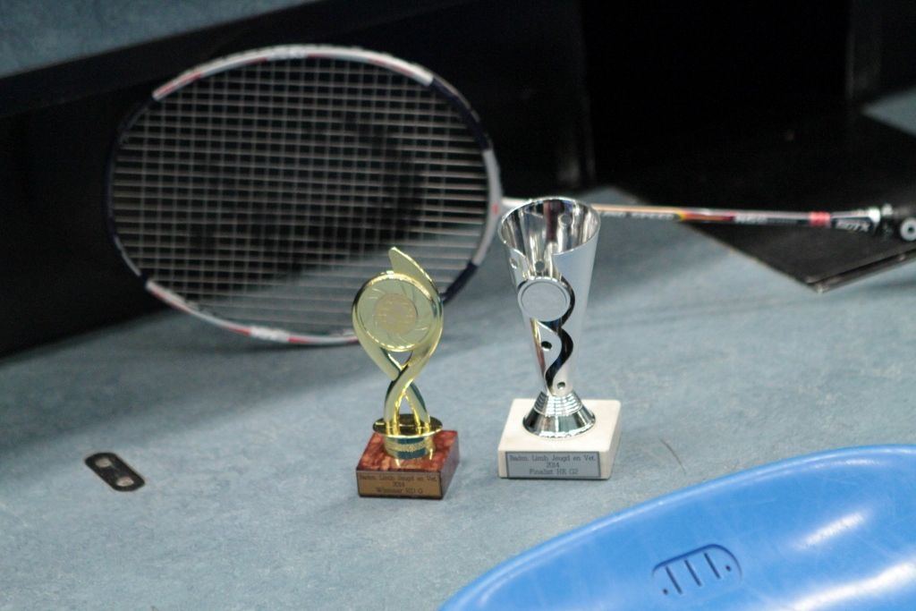 Provinciale Kampioenschappen 2014