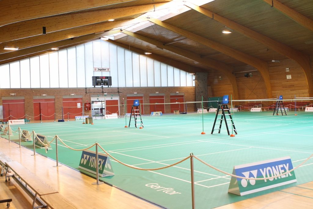 Special Olympics 2012