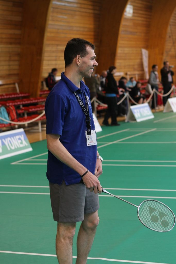 Special Olympics 2012