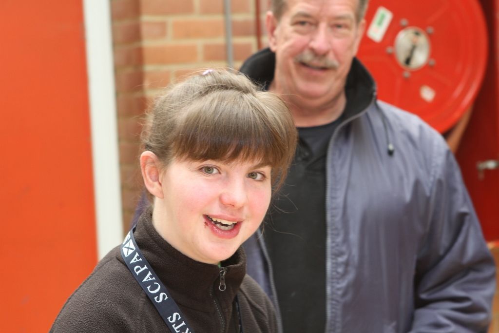 Special Olympics 2012