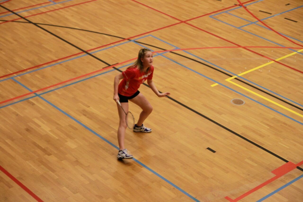 Tornooi Dropshot 2015