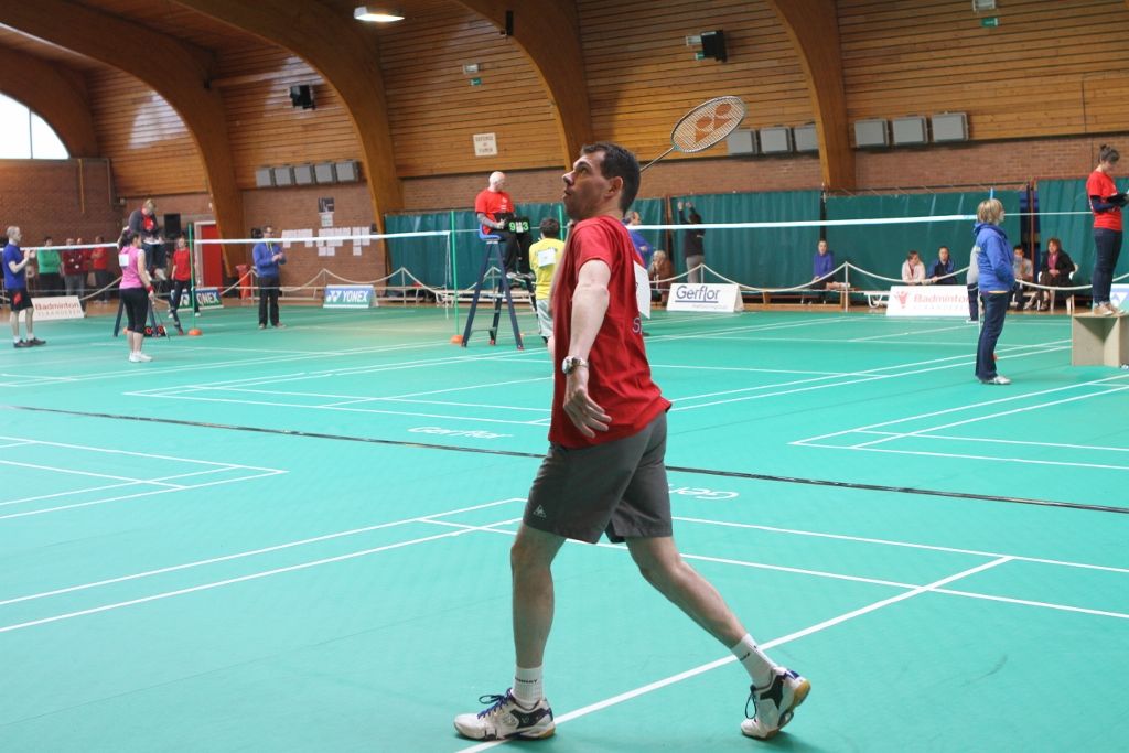 Special Olympics 2012