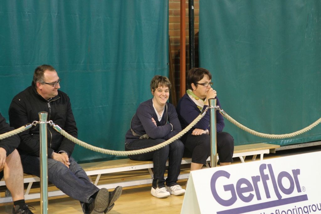 Special Olympics 2012