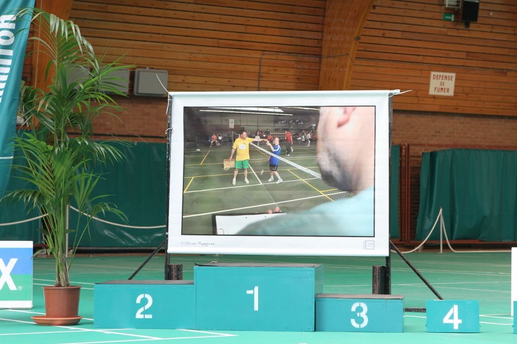 Special Olympics 2012