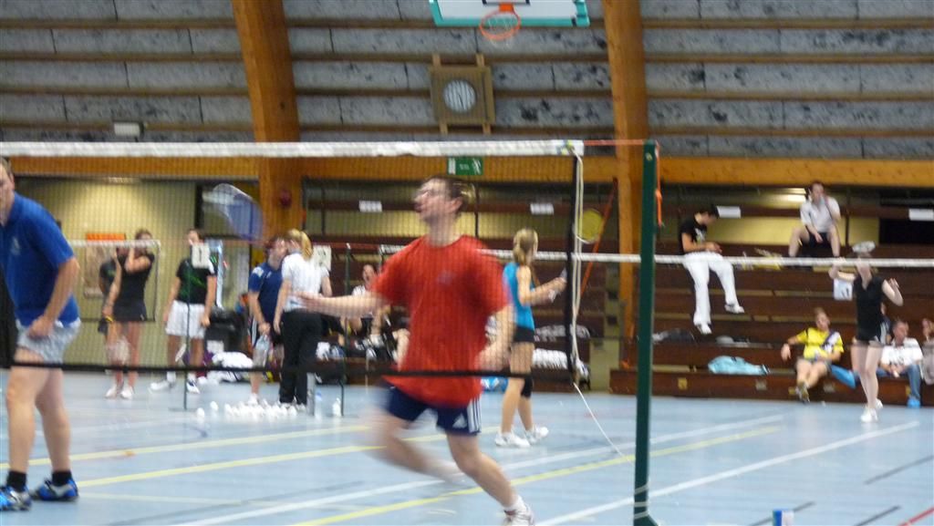 Tornooi Molse – september 2011
