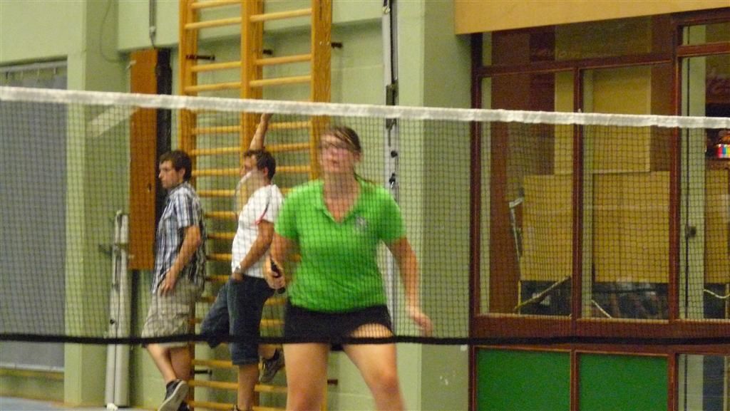 Tornooi Molse – september 2011
