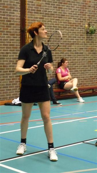 Provinciale Kampioenschappen Jeugd en Veteranen 2012