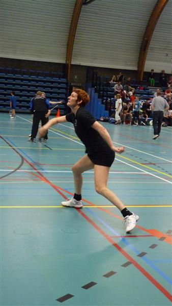 Provinciale Kampioenschappen Jeugd en Veteranen 2012