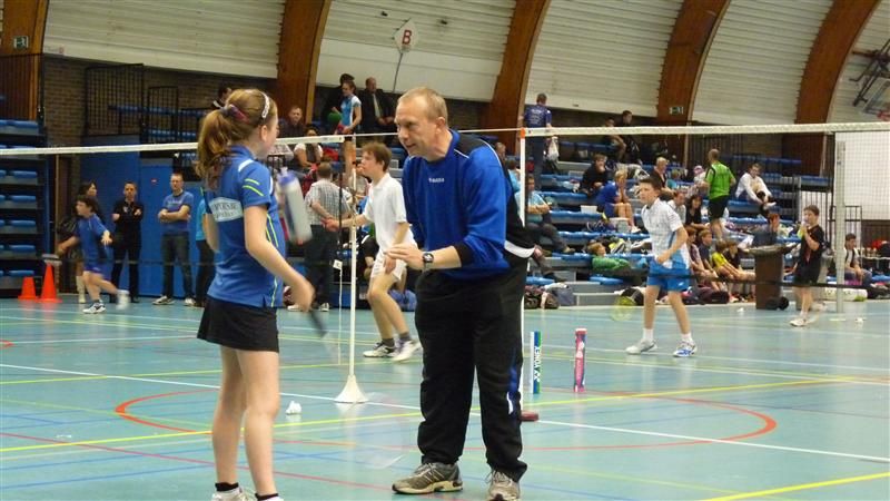 Provinciale Kampioenschappen Jeugd en Veteranen 2012