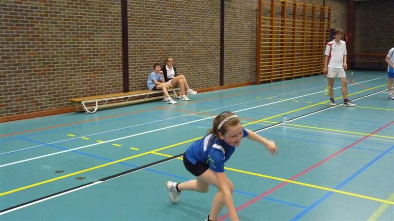 Provinciale Kampioenschappen Jeugd en Veteranen 2012