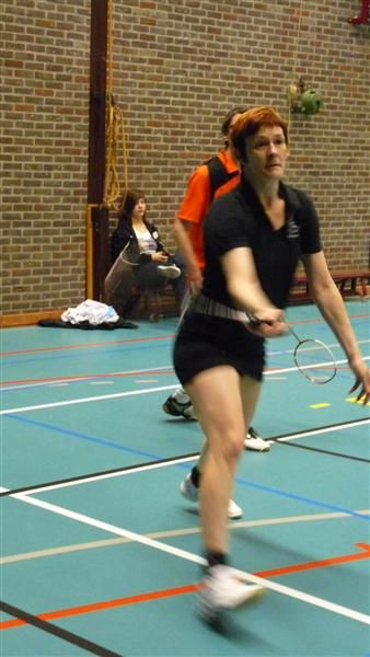 Provinciale Kampioenschappen Jeugd en Veteranen 2012