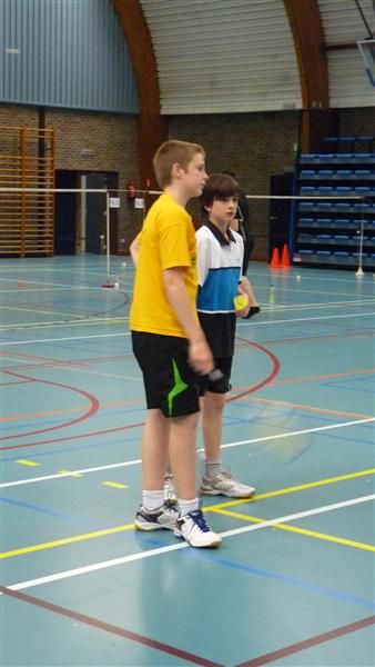 Provinciale Kampioenschappen Jeugd en Veteranen 2012