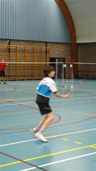 Provinciale Kampioenschappen Jeugd en Veteranen 2012