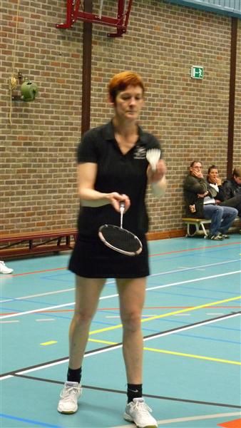 Provinciale Kampioenschappen Jeugd en Veteranen 2012