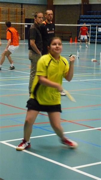 Provinciale Kampioenschappen Jeugd en Veteranen 2012