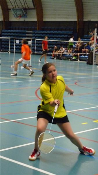 Provinciale Kampioenschappen Jeugd en Veteranen 2012