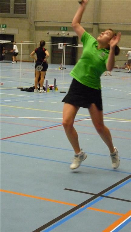 Provinciale kampioenschappen 2011